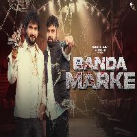 Banda Marke Biru Kataria New Haryanvi Song 2024 By Rahul Puthi Poster